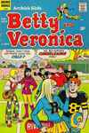 Archie's Girls: Betty and Veronica #205 Comic Books - Covers, Scans, Photos in Archie's Girls: Betty and Veronica Comic Books - Covers, Scans, Gallery